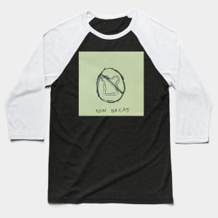 Non Bread Baseball T-Shirt